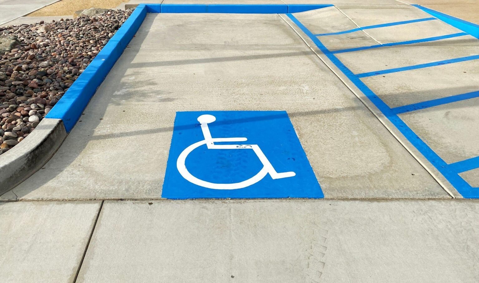 Permanent Or Temporary Disabled Parking Permit Handicap Docs