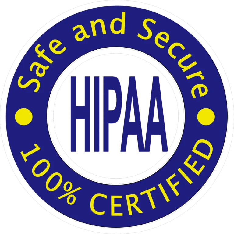 HandicapDocs is HIPAA compliant