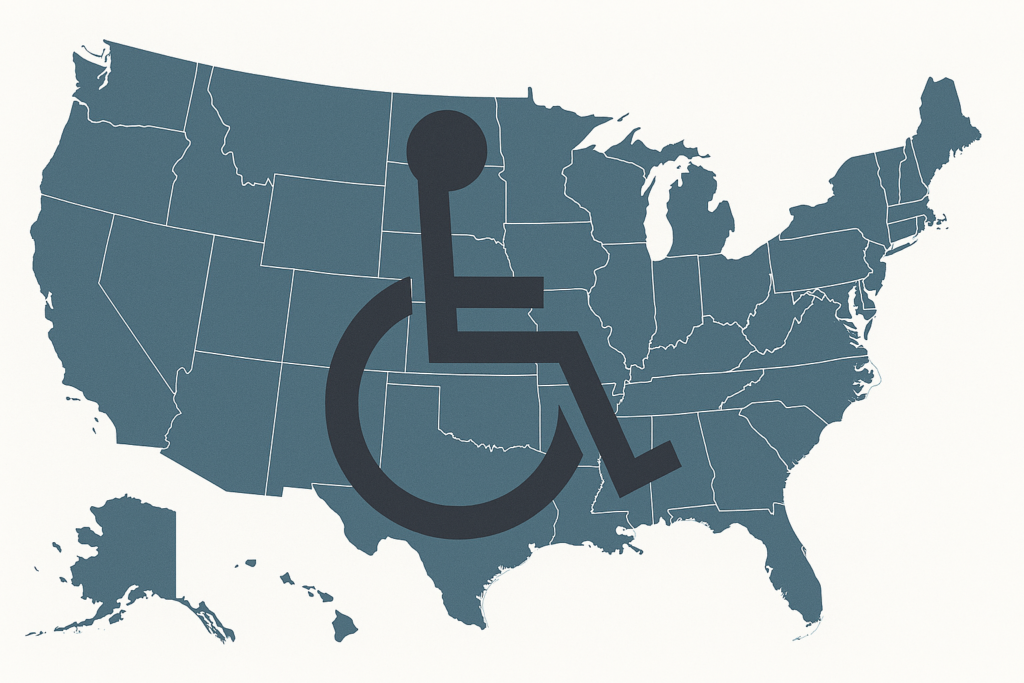 disability challenges and accessibility solutions